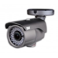 MEGApix 4MP Bullet IP Camera with Vari-Focal Lens